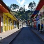 Lugares en Colombia que debes conocer